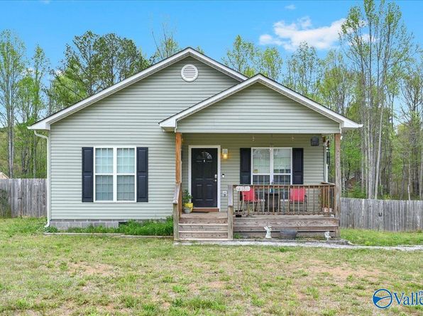 4510 County Road 818, Logan, AL 35098