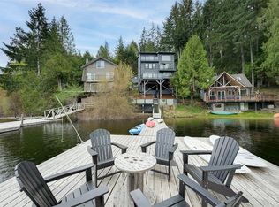 2719 W Shawnigan Lake Rd, Cowichan Valley, BC V0R 2W2