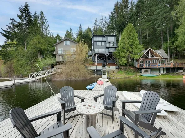 2719 W Shawnigan Lake Rd, Cowichan Valley, BC V0R 2W2