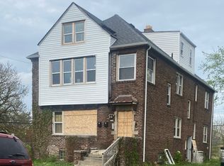 13660 Mendota St #1, Detroit, MI 48238