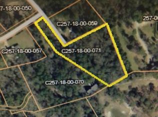 108 Amelia St, Camden, SC 29020