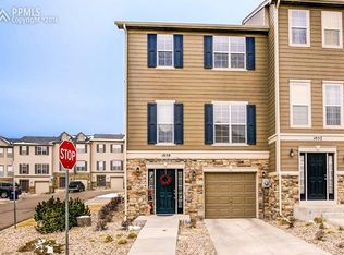 1058 Walters Point, Monument, CO 80132