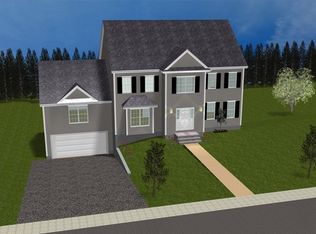 13 May Rd, Millis, MA 02054