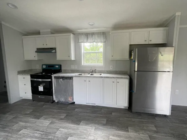 45 Meadowbrook Road, Livermore Falls, ME 04254