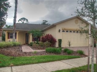 501 Davinci Pass, Poinciana, FL 34759