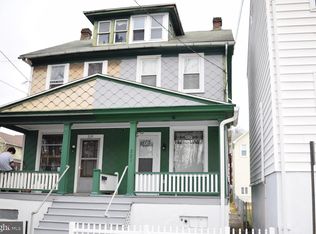 221 Water St, Ranshaw, PA 17866