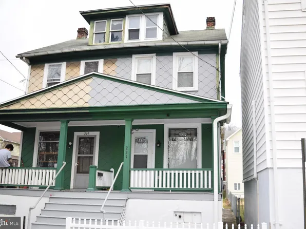 221 Water St, Ranshaw, PA 17866