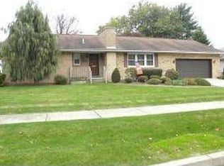 2450 Nottingham Rd, Williamsport, PA 17701