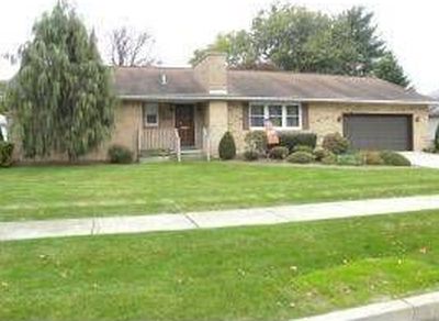 2450 Nottingham Rd, Williamsport, PA, 17701