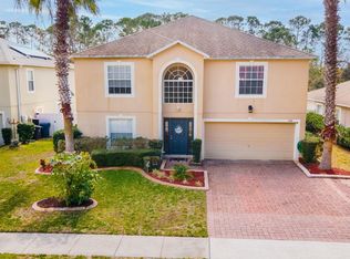 3888 Sunset Cove Dr, Port Orange, FL 32129
