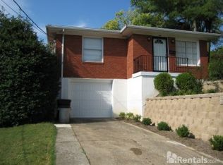 3226 Bremer Way, Louisville, KY 40213