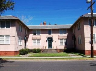 6037 Freret St APT A, New Orleans, LA 70118