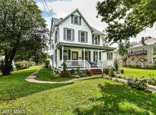 408 Park Cir, Elkton, MD 21921