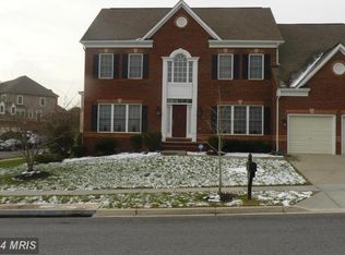 2508 Buckingham Green Ln, Upper Marlboro, MD 20774