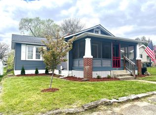 27 S 31st St, Newark, OH