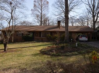 108 Lewis Ln, Oak Ridge, TN 37830