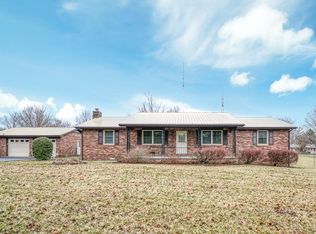 2412 Sawmill Rd, Crossville, TN 38555