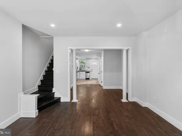 1708 S 54th St, Philadelphia, PA 19143