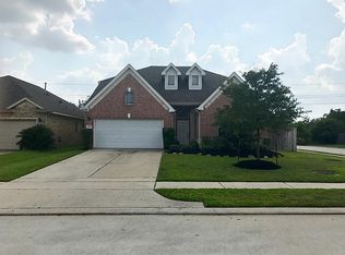 14143 Englewood Park Ln, Cypress, TX 77429