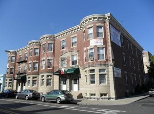 69 Harvard Ave #1V, Allston, MA 02134