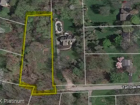 5911 Tall Oak Way, Brighton, MI 48116