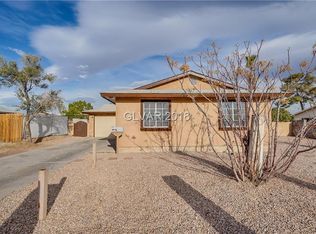 4752 Rita Dr, Las Vegas, NV 89121