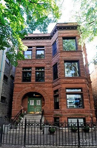 1st image of 2733 N Hampden Ct APT 1B