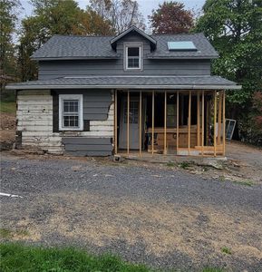 420 Mohonk Road, High Falls, NY, 12440