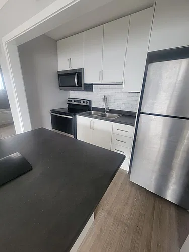 Floor plan Studio - Cornwall - $1,445 /mo