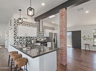 6801 E Topke St, Tucson, AZ 85715