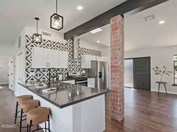 6801 E Topke St, Tucson, AZ 85715