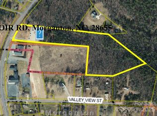 796 Lenoir Rd, Morganton, NC 28655