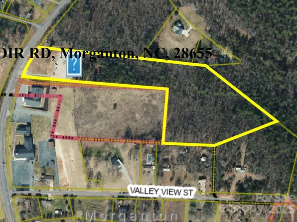 796 Lenoir Rd, Morganton, NC 28655