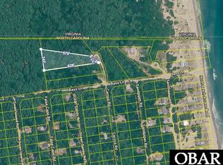 2404 Carova Rd, Corolla, NC 27927