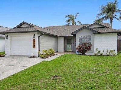 12809 Millridge Forest St, Tampa, FL, 33624