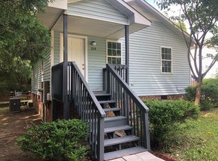 208 Dent Ln #210, Louisburg, NC 27549