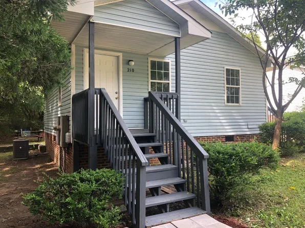 208 Dent Ln #210, Louisburg, NC 27549