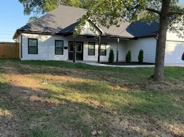 1020 Crestland Ave, Columbia, MO 65203