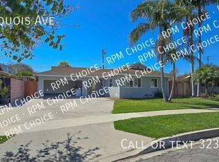 3441 Iroquois Ave, Long Beach, CA 90808