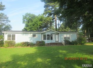 129 Olivet Cir, Elizabeth City, NC 27909