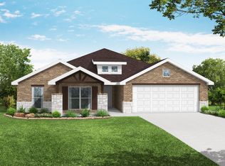 2410 Plan, Bariloche, Tontitown, AR 72762