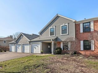 0N150 Windermere Rd Unit 1306, Winfield, IL 60190