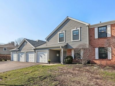 0N150 Windermere Rd Unit 1306, Winfield, IL, 60190