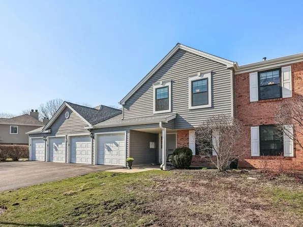 0N150 Windermere Rd Unit 1306, Winfield, IL 60190