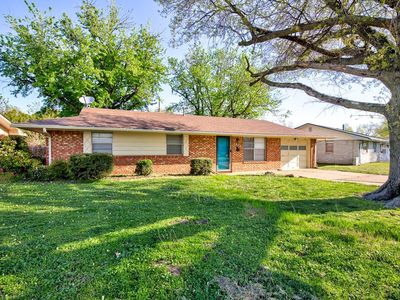 1814 Pawnee St, Enid, OK, 73703