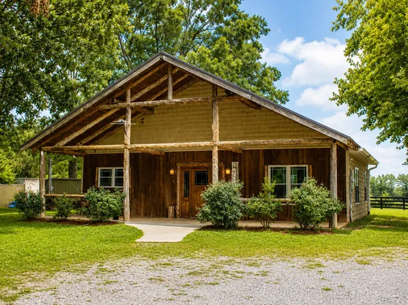 222 Oaks Rd, Ethridge, TN 38456