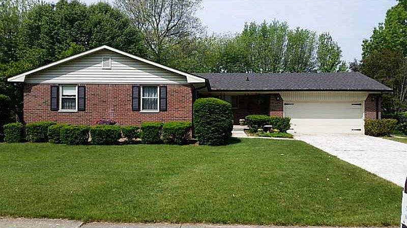 Exterior Front. Welcome Home!!!