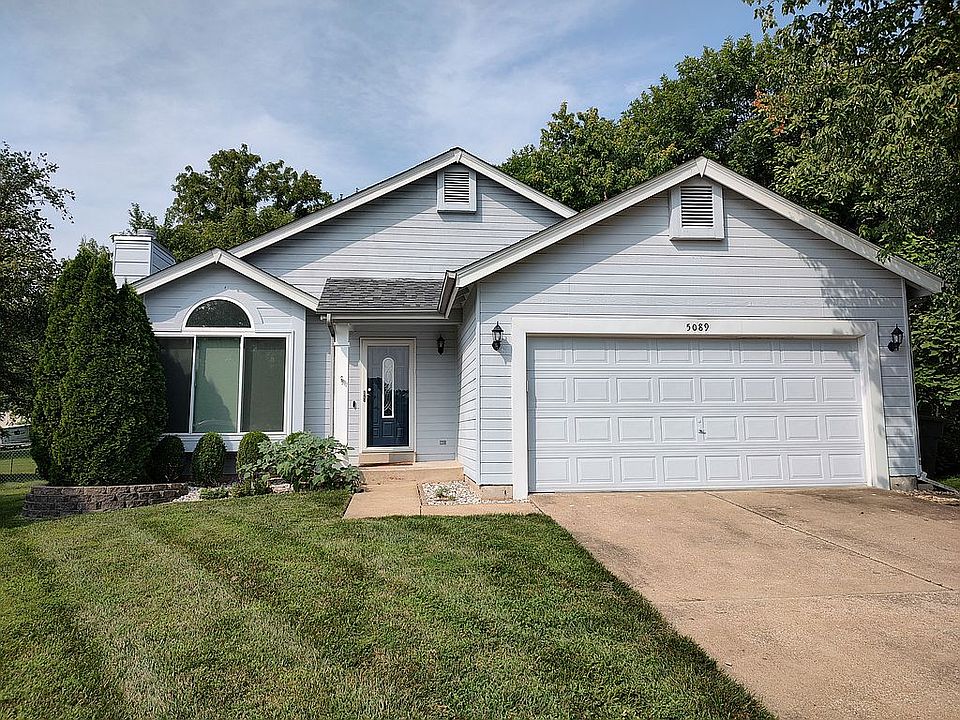 5089 Danielle Dr - Brittany 