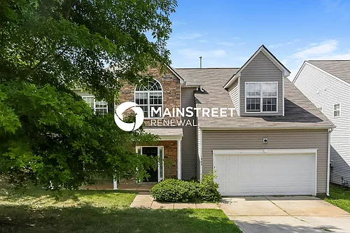1303 Kersey Glen Ln Photo 1