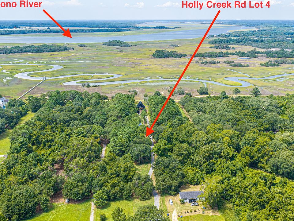 1st image of 0 Holly Creek Rd Lot 4A